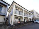 丸尾ハイツの外観画像