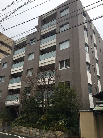グランドメゾン浄水弐番館の外観画像