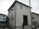 三室戸建 Hの外観画像