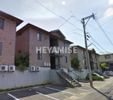 ハイリッツ久山台Aの外観画像