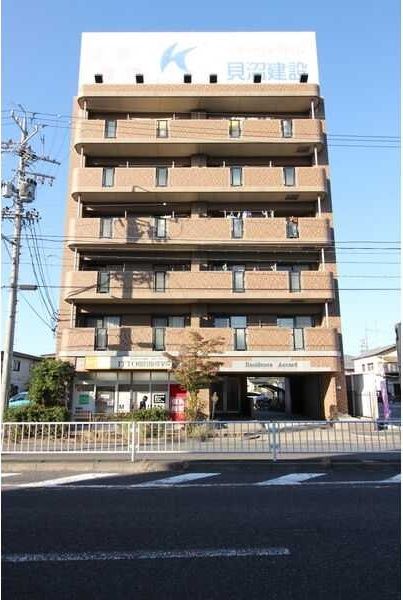 レジデンスアコードの外観画像