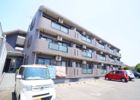 マンションソフィアの外観画像