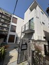 AIA 赤羽岩淵アパートメントの外観画像