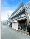 ユタカマンションの外観画像