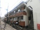 藤田文化5号棟の外観画像
