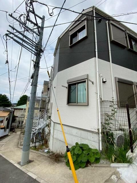 ブルーオーシャン南太田の外観画像