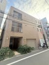 バレル池袋の外観画像