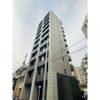 XEBEC北新宿の外観画像