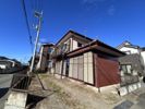 東町下谷貸住宅の外観画像