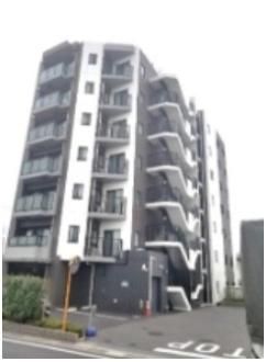 (仮称)朝霞台マンションの外観画像