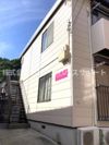 アンジュールの外観画像