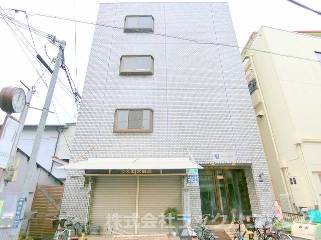 プレアール門真の外観画像
