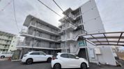 アルフィーネ平井Ⅱ号館の外観画像