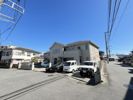 ヴィラS金沢八景の外観画像