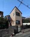 BOW HOUSEの外観画像