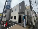 東観音岡田ビルの外観画像