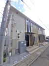サイコーハウス8の外観画像