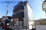 アフェット寒川町の外観画像