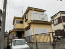 萱場M戸建の外観画像