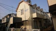 キャトルセゾン陽光台の外観画像