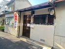 大枝西町貸家の外観画像