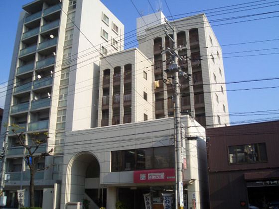 第2倉本ビルの外観画像
