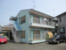 桂コーポの外観画像