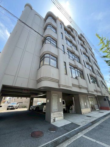 CONRAD柴原の外観画像