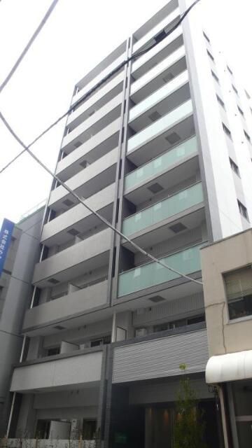 ロイヤルコート日本橋人形町の外観画像