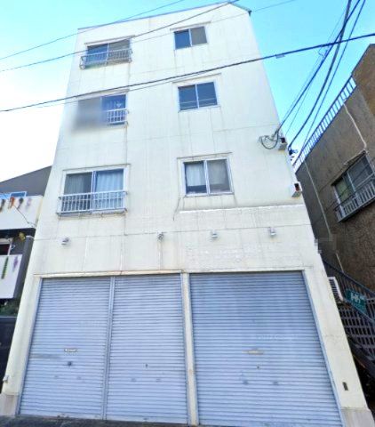 コーポ池田の外観画像