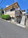 ハイムカトリアの外観画像