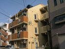 ウインク室見の外観画像