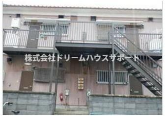 さざなみ荘の外観画像