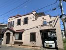 中村原戸建の外観画像