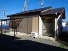 倉金貸住宅の外観画像