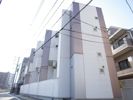 riviere大楠の外観画像