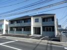 カーサKの外観画像