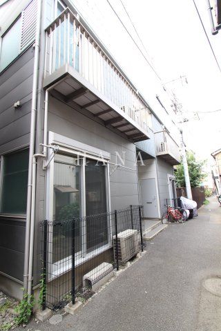 CASA桜橋の外観画像