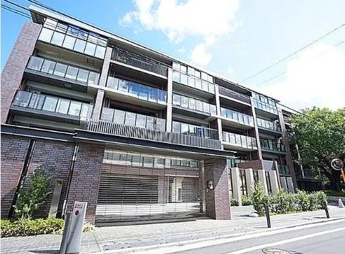 シティハウス吉祥寺北町の外観画像