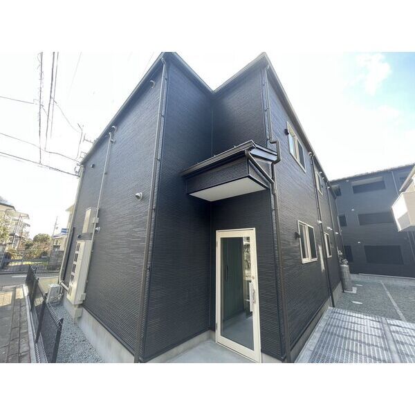 RS上杉通の外観画像