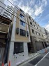 HJ PLACE GINZAの外観画像