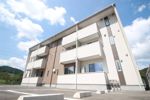 ラヴィーヌ上町屋の外観画像