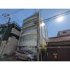 シンプルハートマンションの外観画像