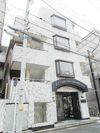 スカイコート東白楽の外観画像
