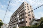 グランドメゾン庚午中の外観画像