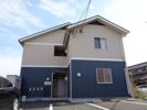 フェリス芸大通の外観画像