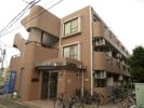 スカイコート志村坂上の外観画像
