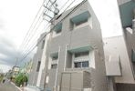 maison de ballonの外観画像