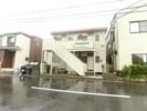 シティハイムスズキの外観画像