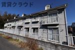パレシオングリーンヒルズの外観画像